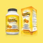 Turmeric Curcumin Dietary Supplement