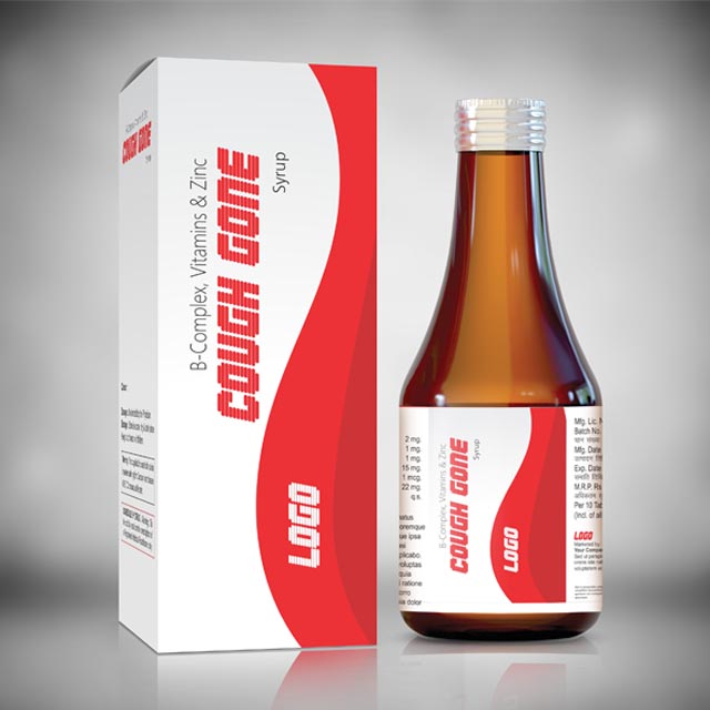 Download Syrup Bottle Mockup | Jumpingideas