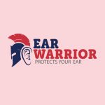 Ear Warrior Logo