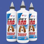 Pet Ear Clean Label