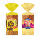 Bread Packaging Design