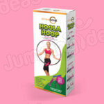 Hoola Hoop Packaging
