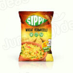 Wheat Vermicelli packaging