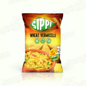 Wheat Vermicelli packaging